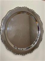 Tray Floriddia Gioielli in Metal ARG28 - ARG28